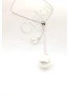 Hanging Pearls I - gyöngy nyaklánc