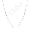 Sticks - minimalista olasz nyaklánc