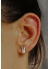 Vixen II - rénszarvas ezüst fülbevaló