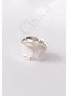 Rebecca - állítható ezüst gyűrű
