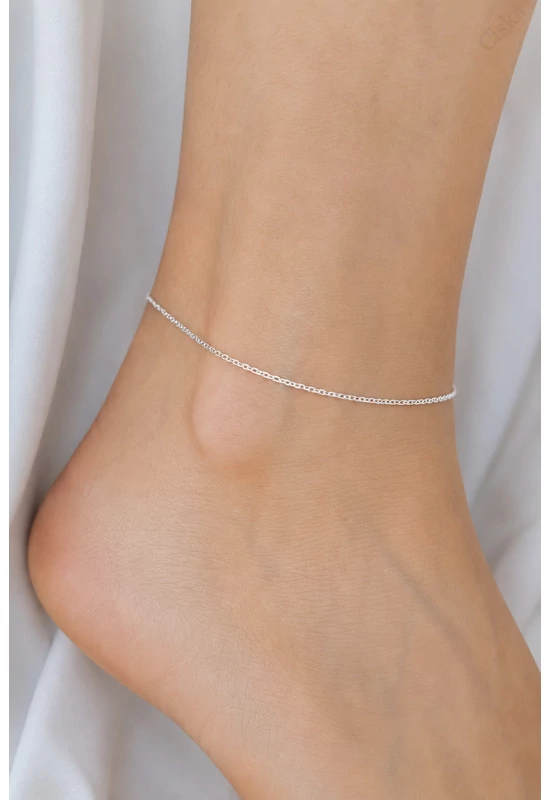 Ezüst Bokalánc